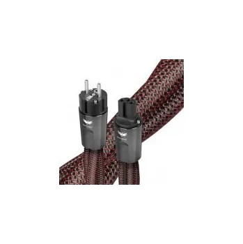 Napájecí kabel Audioquest NRG FireBird High-current 3 m + doprava a dárek zdarma