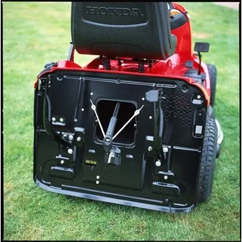 Příslušenství pro zahradní traktor Mulčovací ucpávka pro HF2417HB