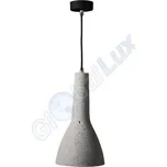 Závěsné svítidlo ETISSA D20 GR Kanlux 27000