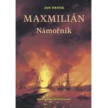 Maxmilián: Námořník - Jan Drnek (2020,…