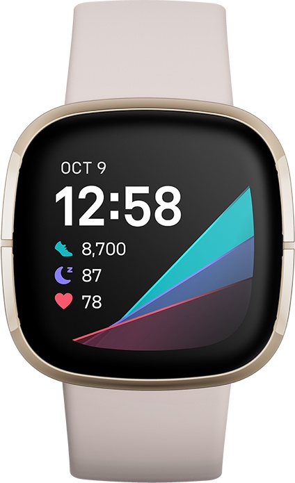 Fitbit Sense