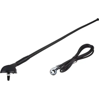 Autoanténa Anténa střešní univerzální - 61113