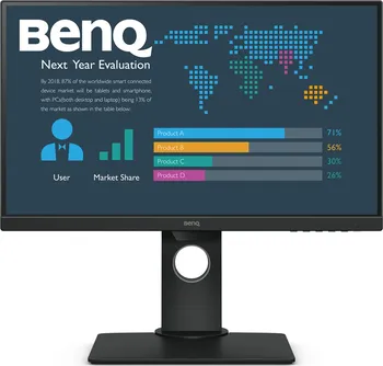 Monitor BenQ BL2480T