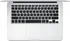 Notebook Apple MacBook Air 13'' CZ 2017 (MQD32CZ/A)