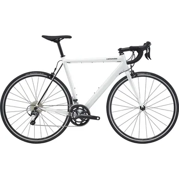 Silniční kolo Cannondale Caad Optimo Tiagra Cashmere 2020 56 cm