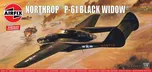 Airfix Northrop P-61 Black Widow 1:72