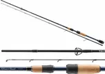 Daiwa Silver Creek Light Spin 205 cm/5…