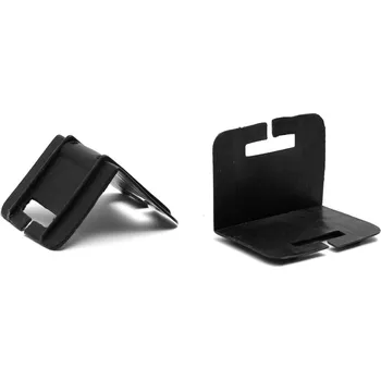 Obalový materiál Ochranný plastový roh s okem - šíře 25 mm