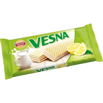 Sedita Vesna citron 50 g Sedita Vesna citron 50 g