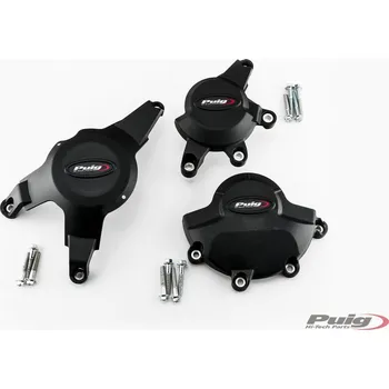 Rám pro motocykl PUIG Španělsko Honda CBR 1000 RR sada krytů motoru Puig