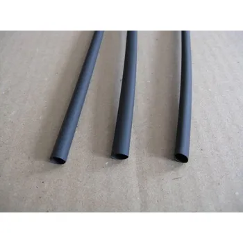 Bužírka smršťovací 04 8 2 4 1 metr