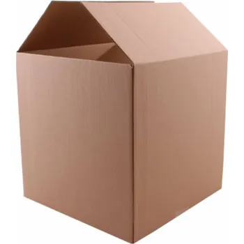 Obalový materiál TAVOBAL Papírové krabice 30 x 30 x 30 cm