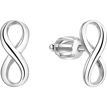 Náušnice Beneto AGUP1424S