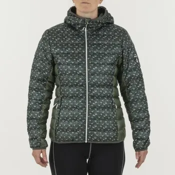 Dámská bunda SWIX PÉŘOVÁ BUNDA ROMSDAL, dámská 202102.48100P - velikost XL