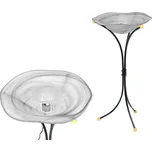 Verk Fontána mlhová lampa 12223 PB bílá