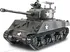 RC model tanku Torro Sherman M4A3 Pro 1:16 TOR113065