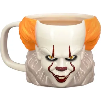 Paladone IT Pennywise 3D 330 ml