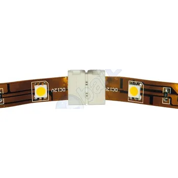 Příslušenství pro LED osvětlení Konektor Propojka 10mm-1ČIP pásek Greenlux GXLS041