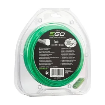 Vyžínací struna kroucená 2mm/50m AL2050T