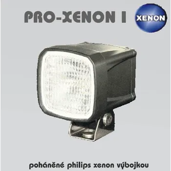Pracovní světlo Světlo pracovní Xenonové Pro-Xenon I
