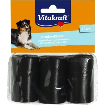 Sáček do vysavače Vitakraft Náhradní sáčky 3x20ks