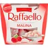 Bonboniéra Ferrero Raffaello Malina 150 g