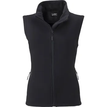 COTTON Vesta BOSCO SOFT LADY, různé barvy Velikost S black/black