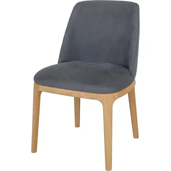 Drewmax KT187 dřevěná židle masiv buk