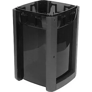 Akvarijní filtr EHEIM nádoba s bočními lištami pro filtr 2275 Professionel 4+ 600 (7428490)