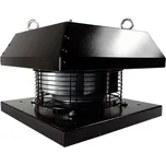 Střešní ventilátor Dalap BATRON 450 BATRON Ø 438 mm, 3850 m³/h