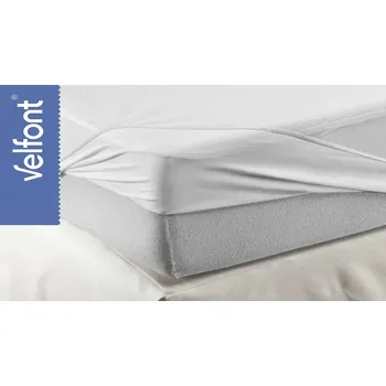 Chránič matrace VELFONT BAMBOO Chránič matrace s HPU membránou 90x200