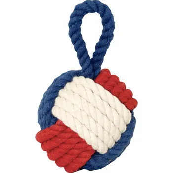 SEA CLUB Opičí pěst trikolóra o průměru 7,5 cm 9448