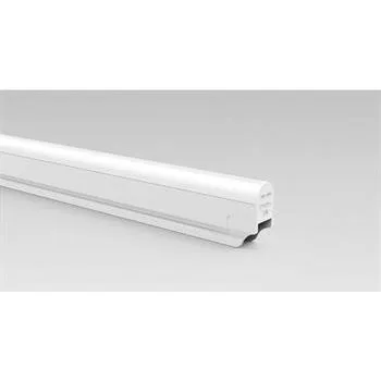 Zářivkové svítidlo Podstavné svítidlo Freedom V07 230 V, 8 W, teplá bílá, délka 307 mm, bílá