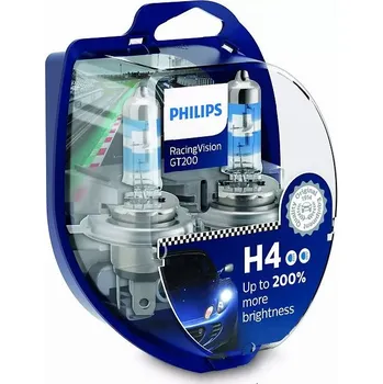 Bombillas H7 LED Philips Ultinon Access 12V - 11972U2500C2