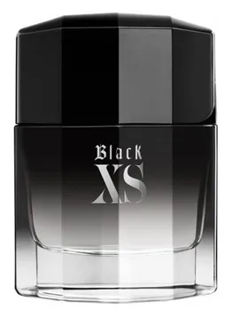 Pánský parfém Paco Rabanne Black XS 2018 M EDT