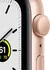 Chytré hodinky Apple Watch SE 44 mm