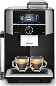 Kávovar Siemens TI9553X9RW EQ.9