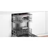 Myčka nádobí BOSCH SMU4HVS31E