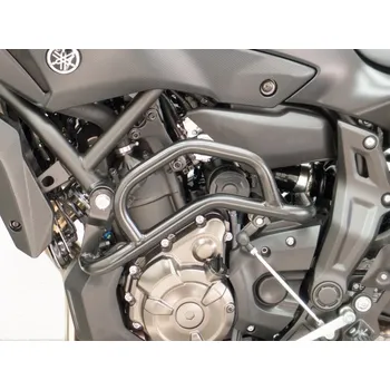 Rám pro motocykl FEHLING Německo Yamaha MT-07, Tracer 700 padací rámy Fehling