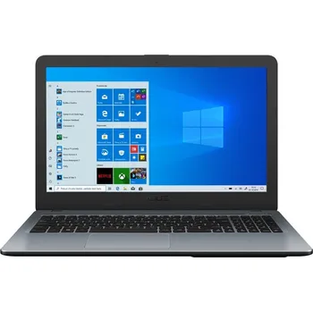 Notebook ASUS A4-9125 (A540BA-DM888T) 