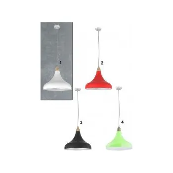 Bodové svítidlo Keter lighting Ket-123
