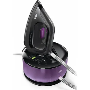 Žehlička Braun CareStyle Compact IS 2056 BK