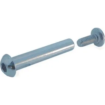 Micro Šroub - 45 mm