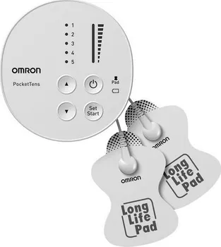 Masážní přístroj Omron PocketTens