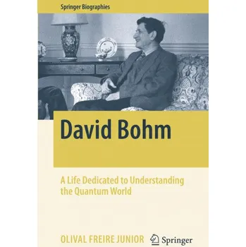 David Bohm (EN)