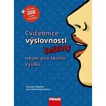 Cvičebnice výslovnosti češtiny nejen…