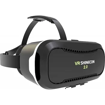 VR brýle Lowepro VR Shinecon 2.0