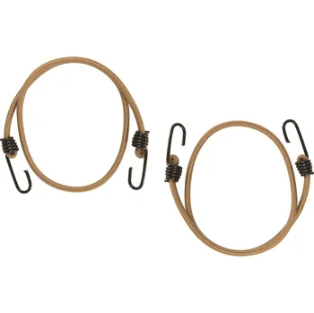 Železářství MILTEC Stahovací guma gumicuk Coyote 2 kusy Mil-Tec® 15947005