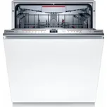 Bosch SMV6ECX93E + Bosch - vyrobeno v Německu + připojení do aplikace Home Connect + doživotní záruka AquaStop + záruka 10 let proti prorezavění