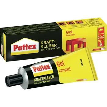 Kancelářské lepidlo Pattex Compact PT50N 50 g